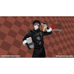 R エース[ナイトメアークーリエ]