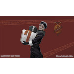 R カリム[ナイトメアークーリエ]