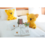 「【コアラのマーチと一緒にステイ】コアラのマーチタンブラー付き宿泊プラン」