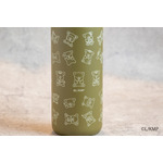 タンブラーにプリントされたコアラのマーチのキャラクター（イメージ）