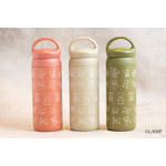 「コアラのマーチ ホテルオリジナルタンブラー」は普段使いにも贈り物にもぴったり（イメージ）