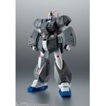ガンダムNT-1（アレックス）のフィギュアがROBOT魂より発売中！ニュータイプ専用ガンダムがチョバム・アーマーを装備して登場 画像