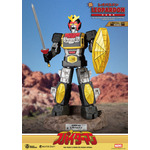 【マスタークラフト】『スパイダーマン（日本版テレビシリーズ）』レオパルドン［日本限定］