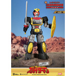 【マスタークラフト】『スパイダーマン（日本版テレビシリーズ）』レオパルドン［日本限定］