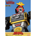 【マスタークラフト】『スパイダーマン（日本版テレビシリーズ）』レオパルドン［日本限定］