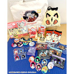 TVアニメ『犬夜叉』×「サンキューマート」コラボレーション雑貨