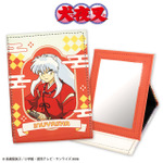 折り畳みミラー