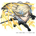 光属性 ★6 閃光のフラッシュ (進化後) CV:鳥海浩輔