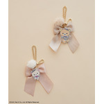 リラックマ リボンチャーム