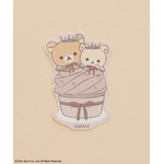 オリジナルステッカー（Maison de FLEUR 限定デザイン）