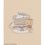 オリジナルステッカー（リラックマストア 限定デザイン）