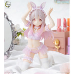 「お兄ちゃんはおしまい！　緒山まひろ パステルバニーVer.」