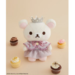 コリラックマ　スペシャルぬいぐるみ