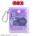 「犬夜叉」殺生丸様をクールに！犬夜叉＆かごめたちをキュートに♪ 「サンキューマート」コラボ雑貨が初登場 画像