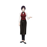 『神の雫』紫野原みやび:内田真礼