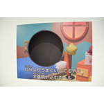 展覧会『教育番組 もっと！げんじつポップアップ』の様子