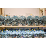 展覧会『教育番組 もっと！げんじつポップアップ』の様子