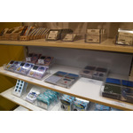 展覧会『教育番組 もっと！げんじつポップアップ』の様子