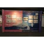 「『ゆるキャン△』10周年記念展 \キャンプの思い出 集めちった/」