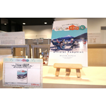 「『ゆるキャン△』10周年記念展 \キャンプの思い出 集めちった/」