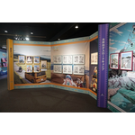 「『ゆるキャン△』10周年記念展 ＼キャンプの思い出 集めちった／」