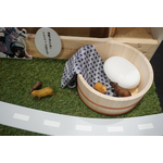 「『ゆるキャン△』10周年記念展 ＼キャンプの思い出 集めちった／」