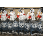 「『ゆるキャン△』10周年記念展 ＼キャンプの思い出 集めちった／」