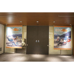 「『ゆるキャン△』10周年記念展 ＼キャンプの思い出 集めちった／」