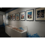 「『ゆるキャン△』10周年記念展 ＼キャンプの思い出 集めちった／」