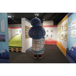 「『ゆるキャン△』10周年記念展 ＼キャンプの思い出 集めちった／」