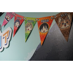 「『ゆるキャン△』10周年記念展 ＼キャンプの思い出 集めちった／」