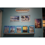 「『ゆるキャン△』10周年記念展 ＼キャンプの思い出 集めちった／」