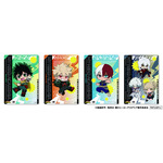 【第2弾】マルチシート（B5サイズ）