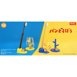 絵本『パンどろぼう』モチーフの洗面雑貨