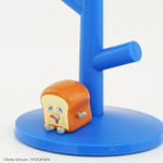 ミニうがいコップ＆スタンド