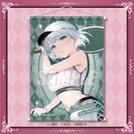 A賞：B2タペストリー（全4種）