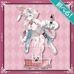 S賞：選べる！BIGアクリルスタンド（全4種）