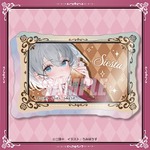 B賞：アクリルブロック（全7種）