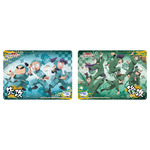 「先攻後攻カード（2枚1セット）」