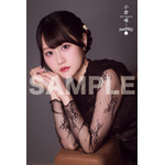 「Ani-PASS Plus#16」HMV:小倉 唯ポストカード(法人別柄)