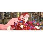 『竜とそばかすの姫』場面写真(C)2021 スタジオ地図