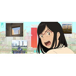 『竜とそばかすの姫』(C)2021 CHIZU