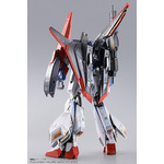 「METAL BUILD ゼータガンダム」44,000円（税込）