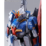 「METAL BUILD ゼータガンダム」44,000円（税込）