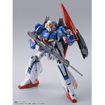「METAL BUILD ゼータガンダム」44,000円（税込）