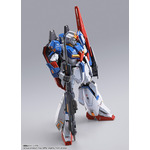 「METAL BUILD ゼータガンダム」44,000円（税込）