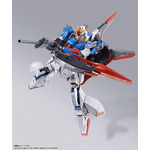「METAL BUILD ゼータガンダム」44,000円（税込）