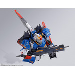 「METAL BUILD ゼータガンダム」44,000円（税込）