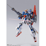 「METAL BUILD ゼータガンダム」44,000円（税込）