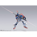 「METAL BUILD ゼータガンダム」44,000円（税込）